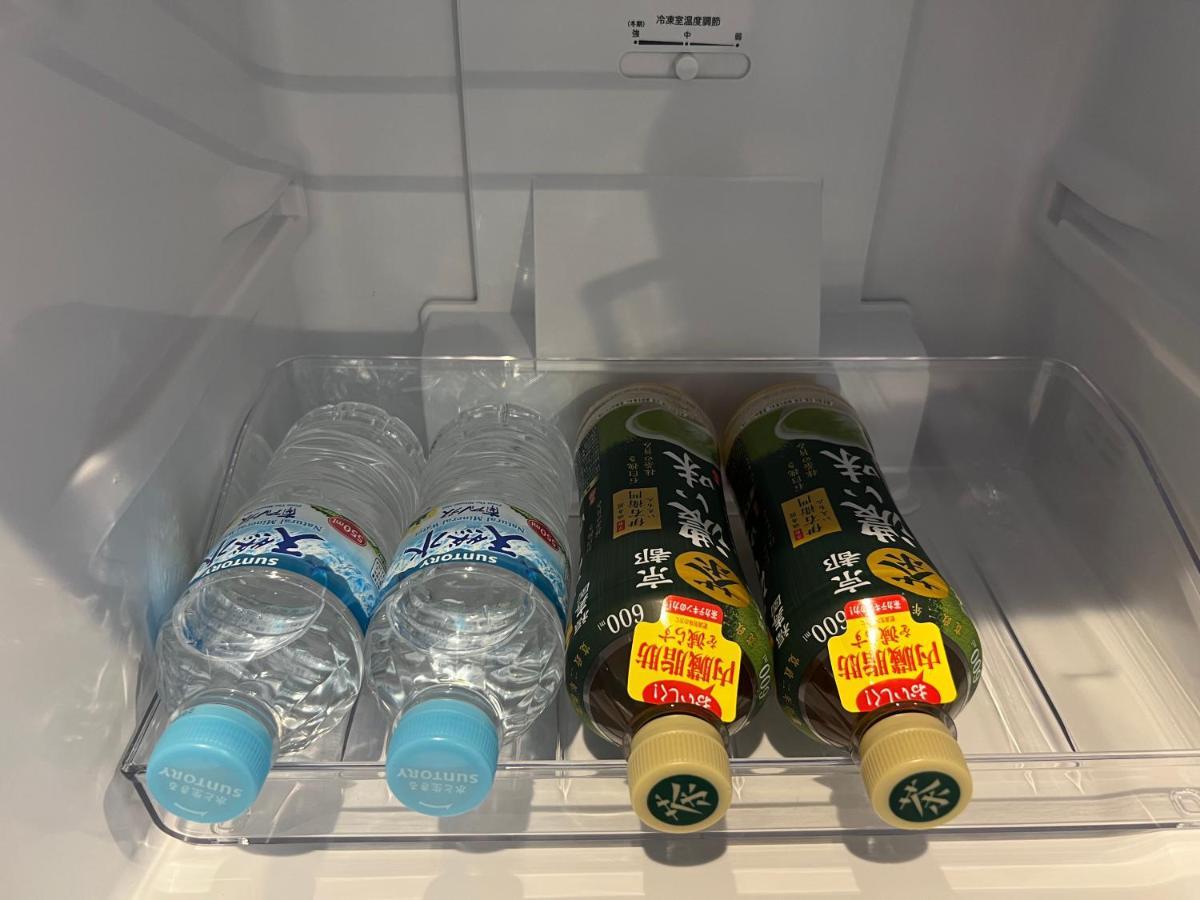 Appartement 2f京都新装修日式房间jr山手线步行1min地铁直达新宿池袋上野东京站 *