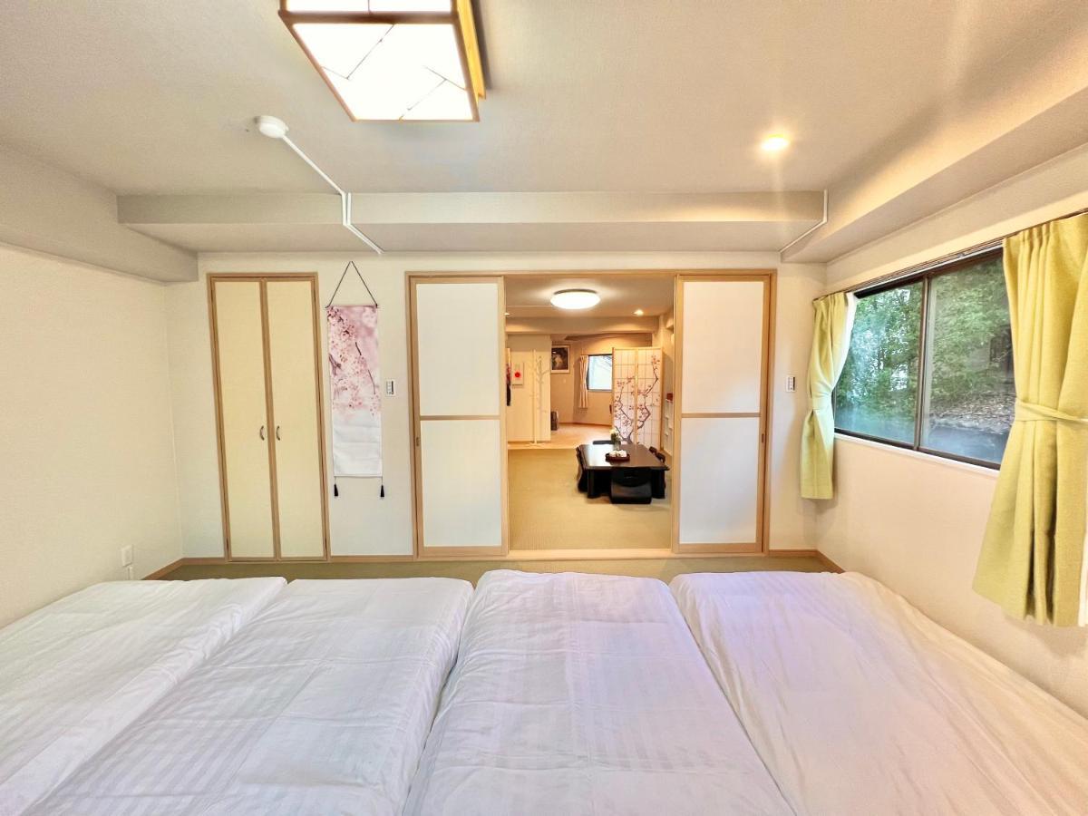 2f京都新装修日式房间jr山手线步行1min地铁直达新宿池袋上野东京站 Appartement *