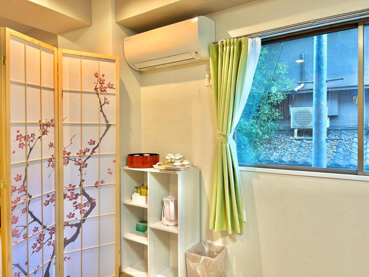 2f京都新装修日式房间jr山手线步行1min地铁直达新宿池袋上野东京站 Appartement *