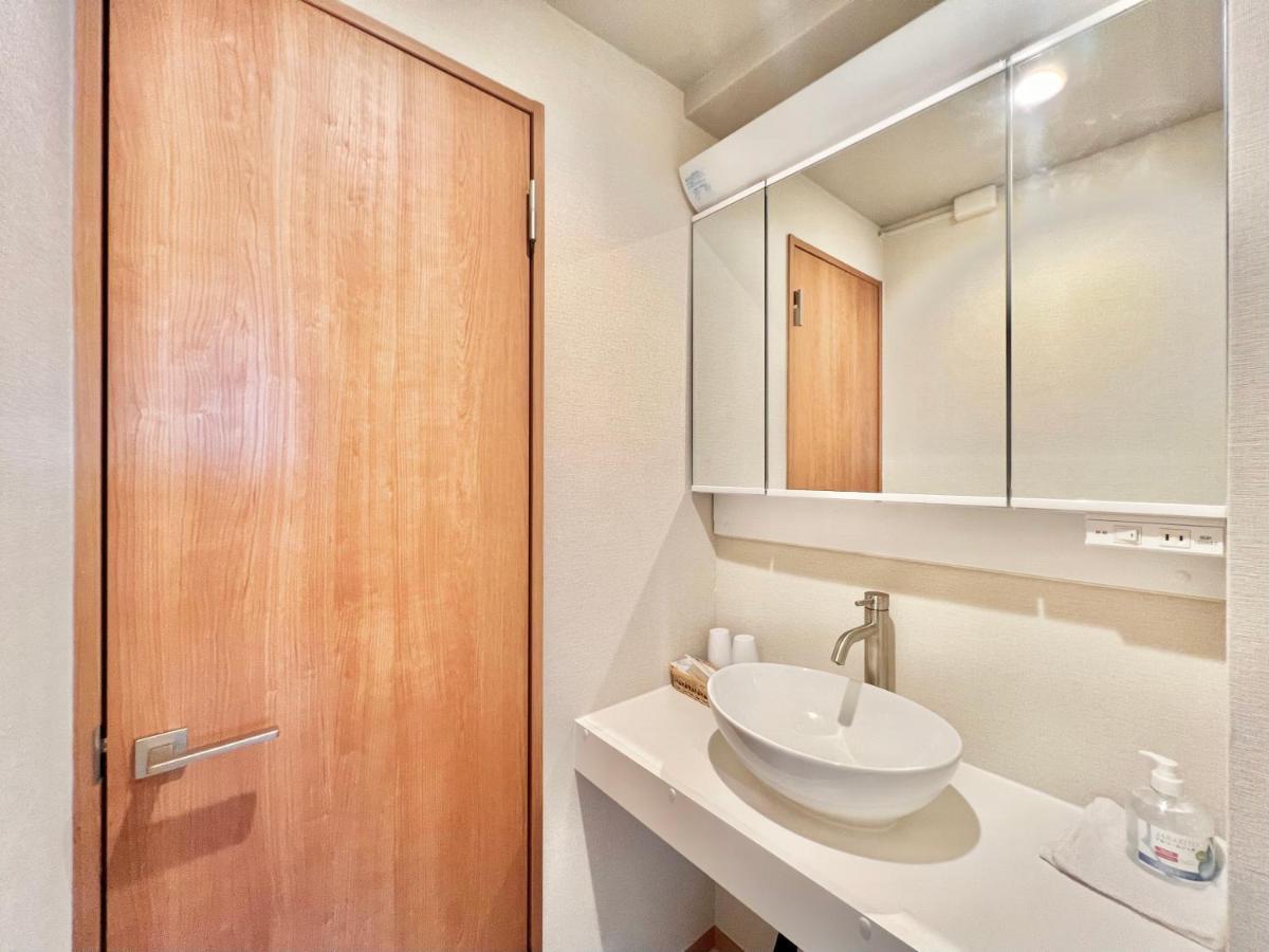 Appartement 2f京都新装修日式房间jr山手线步行1min地铁直达新宿池袋上野东京站