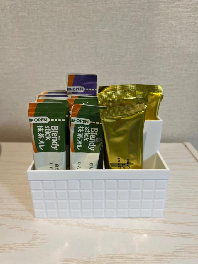 2f京都新装修日式房间jr山手线步行1min地铁直达新宿池袋上野东京站 Appartement *