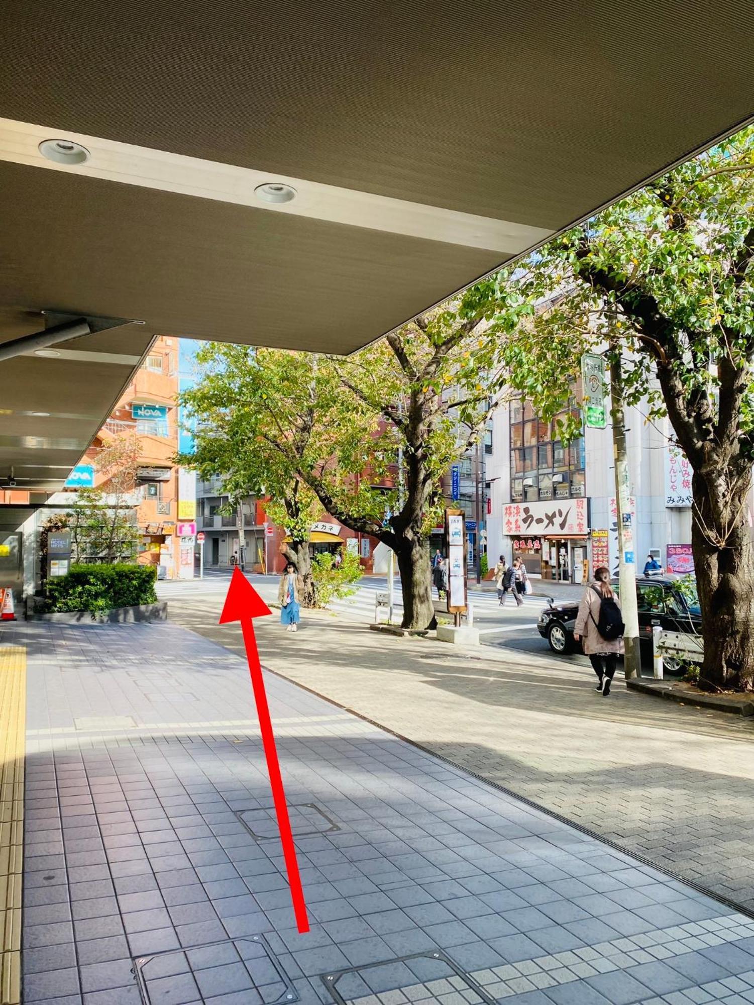 2f京都新装修日式房间jr山手线步行1min地铁直达新宿池袋上野东京站 * Tōkyō