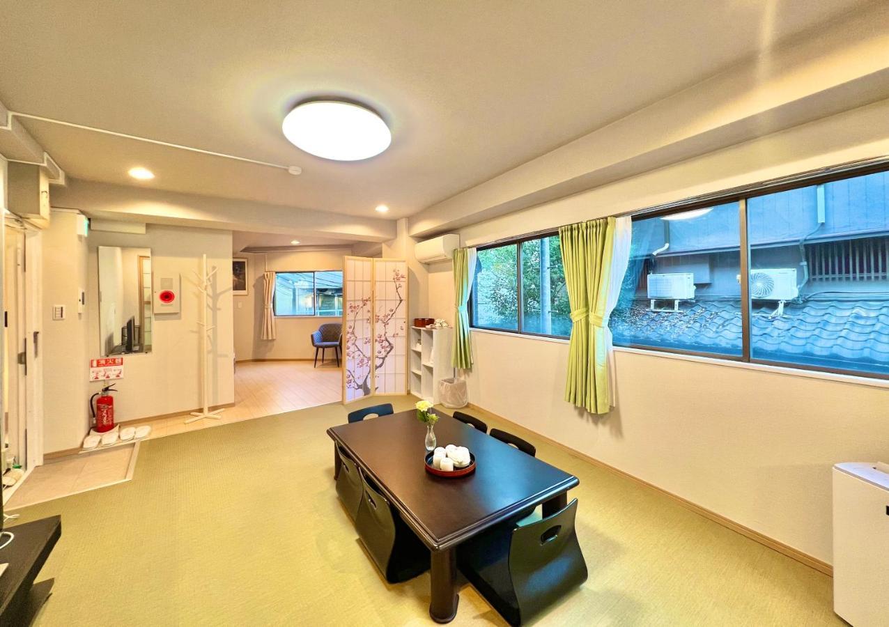 Apartemen 2f京都新装修日式房间jr山手线步行1min地铁直达新宿池袋上野东京站 *